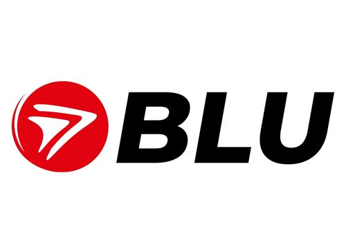 BLU trademark