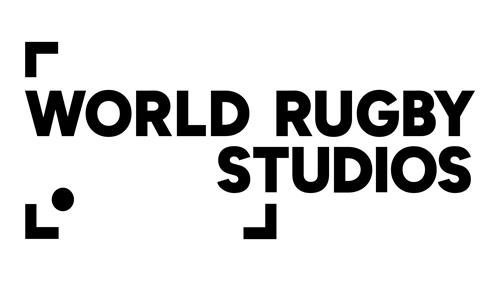 WORLD RUGBY STUDIOS trademark