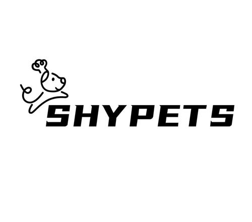 SHYPETS trademark