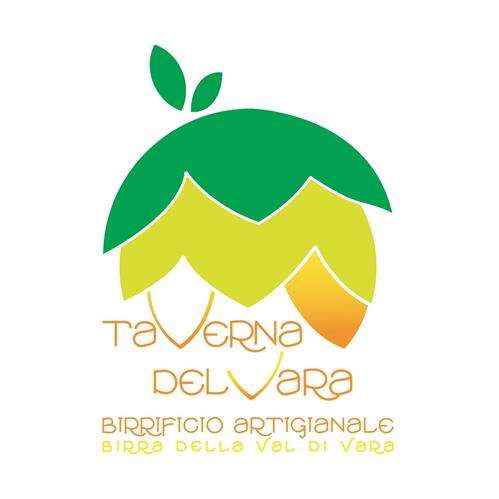 TAVERNA DEL VARA BIRRIFICIO ARTIGIANALE BIRRA DELLA VAL DI VARA trademark