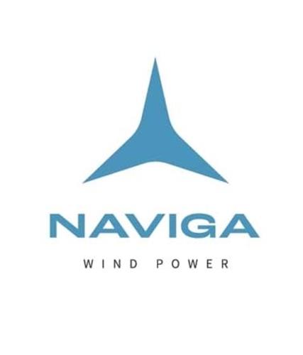 NAVIGA WIND POWER trademark