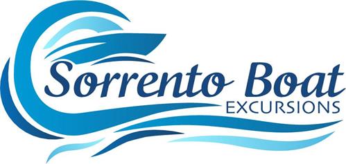 Sorrento Boat EXCURSIONS trademark