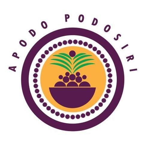 APODO PODOSIRI trademark