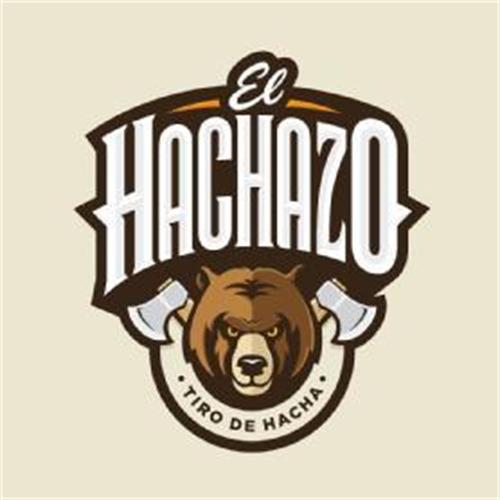 EL HACHAZO TIRO DE HACHA trademark