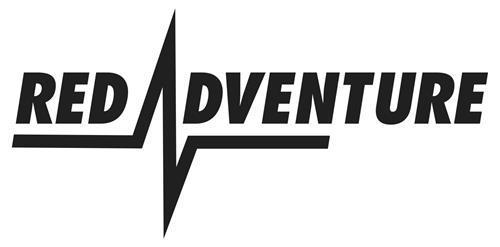 RED ADVENTURE trademark