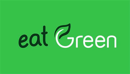 eat Green trademark