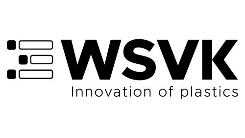 WSVK Innovation of plastics trademark