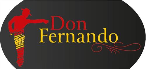 Don Fernando trademark