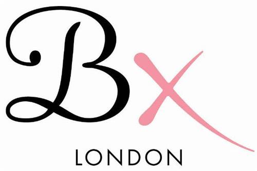 Bx LONDON trademark