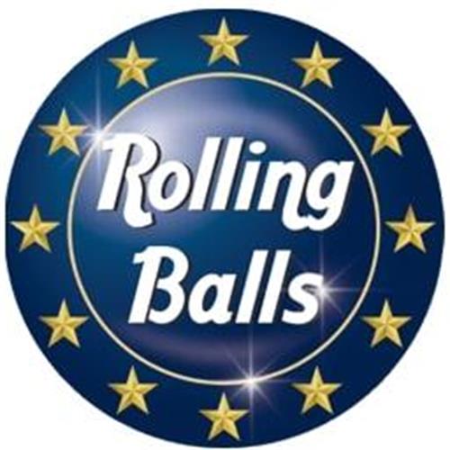 Rolling Balls trademark