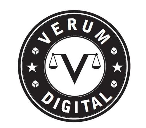 VERUM DIGITAL trademark