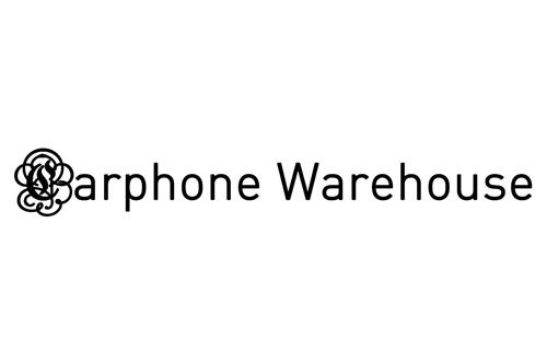 Carphone Warehouse trademark