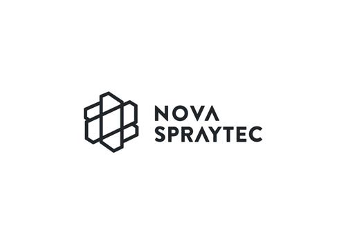 NOVA SPRAYTEC trademark