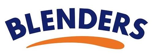 BLENDERS trademark