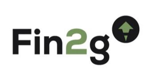 Fin2go trademark