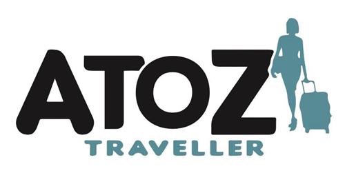 Α ΤΟ Ζ TRAVELLER trademark