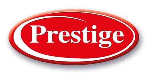 Prestige trademark