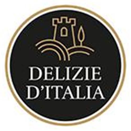 DELIZIE D'ITALIA trademark