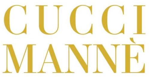 CUCCI MANNÈ trademark