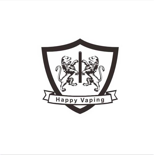 Happy Vaping trademark