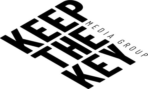 KEEP THE KEY MEDIA GROUP trademark