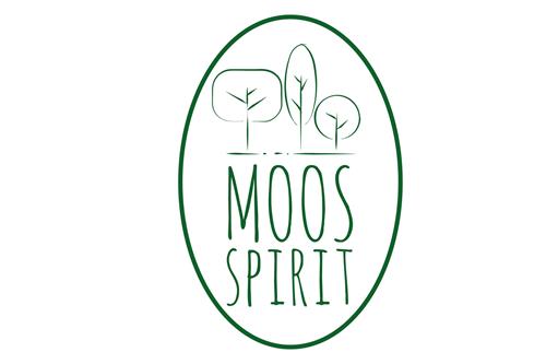 MOOS SPIRIT trademark