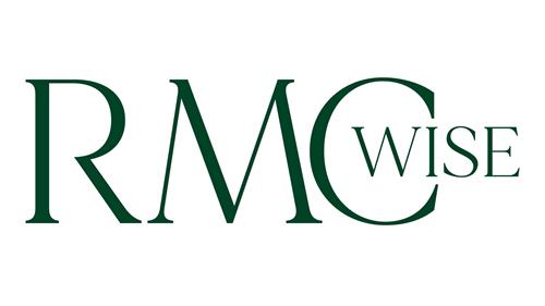 RMC WISE trademark