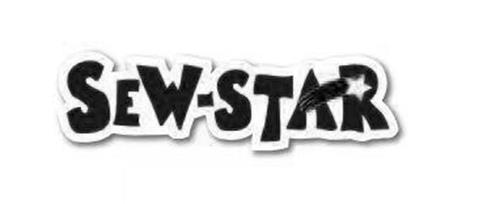 SEW-STAR trademark