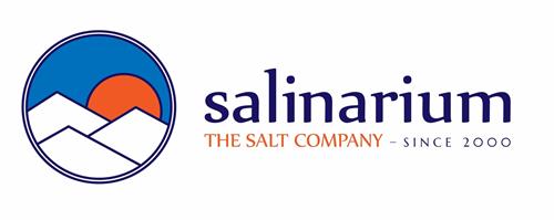 salinarium THE SALT COMPANY - SINCE 2000 trademark