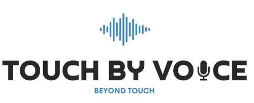 TOUCH BY VOICE BEYOND TOUCH trademark