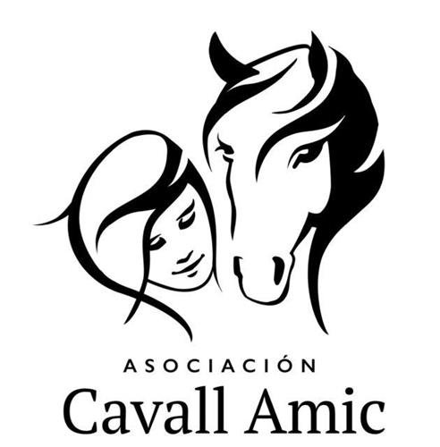 ASOCIACIÓN Cavall Amic trademark