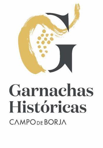 GARNACHAS HISTÓRICAS CAMPO DE BORJA trademark