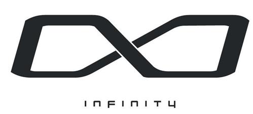 INFINITY trademark