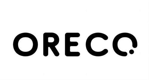 ORECO trademark