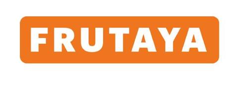 FRUTAYA trademark