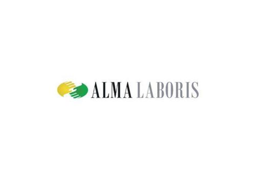 ALMA LABORIS trademark