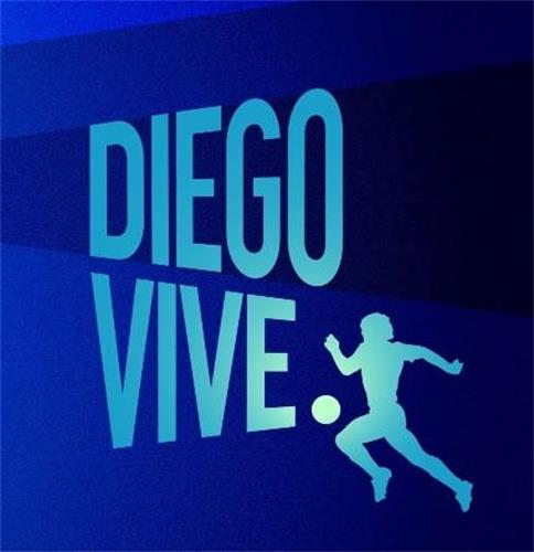 DIEGO VIVE trademark