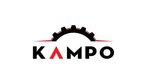 ΚAMΡΟ trademark