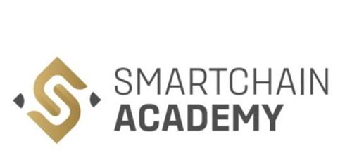 SMARTCHAIN ACADEMY trademark