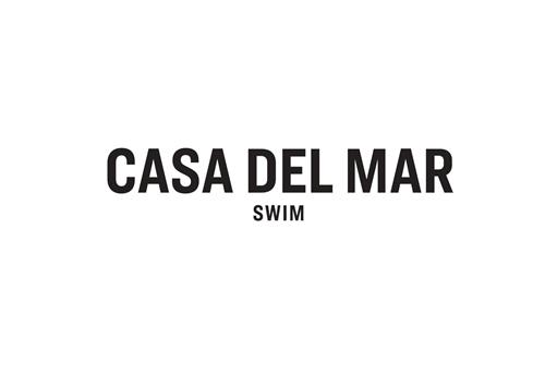 CASA DEL MAR SWIM trademark