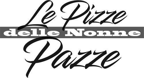 Le Pizze delle Nonne Pazze trademark