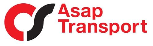 Asap Transport trademark