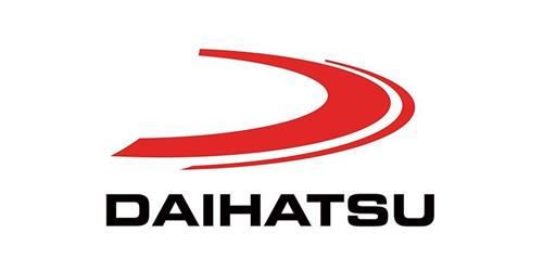 DAIHATSU trademark