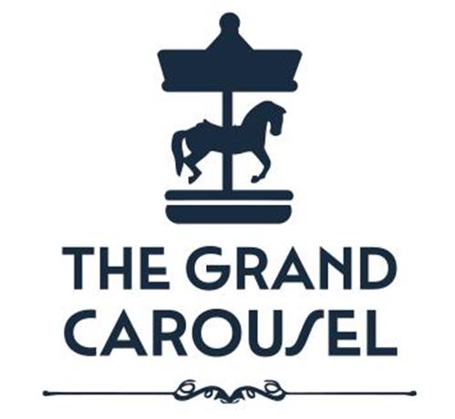 THE GRAND CAROUSEL trademark