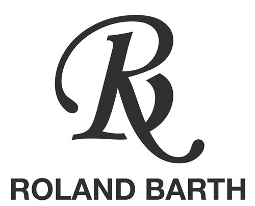 RB ROLAND BARTH trademark