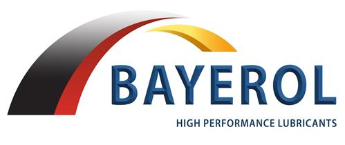 BAYEROL HIGH PERFORMANCE LUBRICANTS trademark