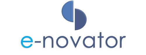 e-novator trademark