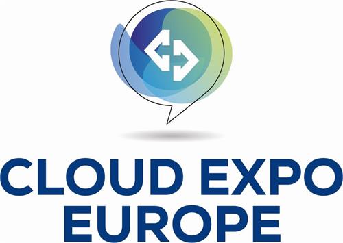 CLOUD EXPO EUROPE trademark