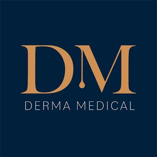 DM DERMA MEDICAL trademark