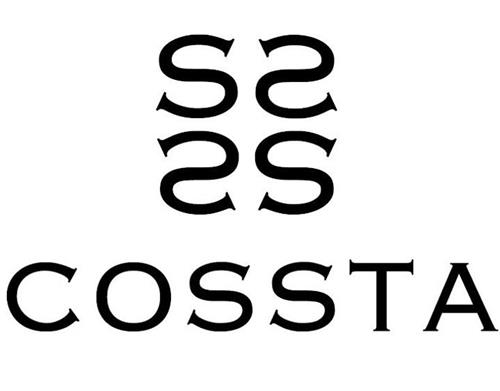 SS SS COSSTA trademark